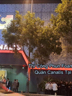 Pu Foam Miền Nam