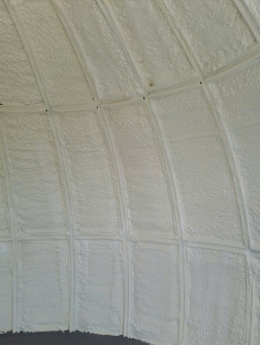 Lý Do Nên Chọn PU Foam Cách Âm Cho Nhà Tiền Chế ở TP.HCM