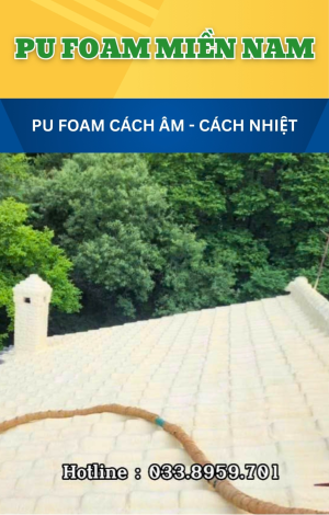 CÁCH NHIỆT