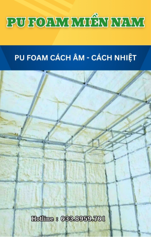 CÁCH ÂM