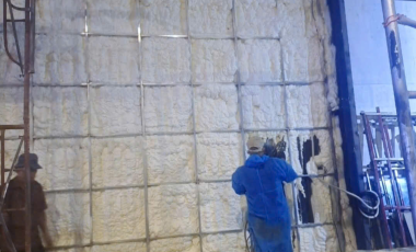 Top 5 tính năng vượt trội Polyurethane Foam vật liệu cách nhiệt, cách âm tốt nhất hiện nay