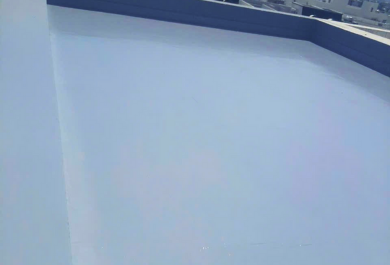 CHỐNG THẤM | SƠN SÀN EPOXY