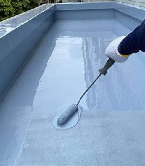Chống thấm polyurthane