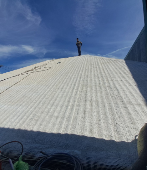 Báo giá thi công PU Foam mới nhất 2025 – Minh bạch, trọn gói, không phát sinh