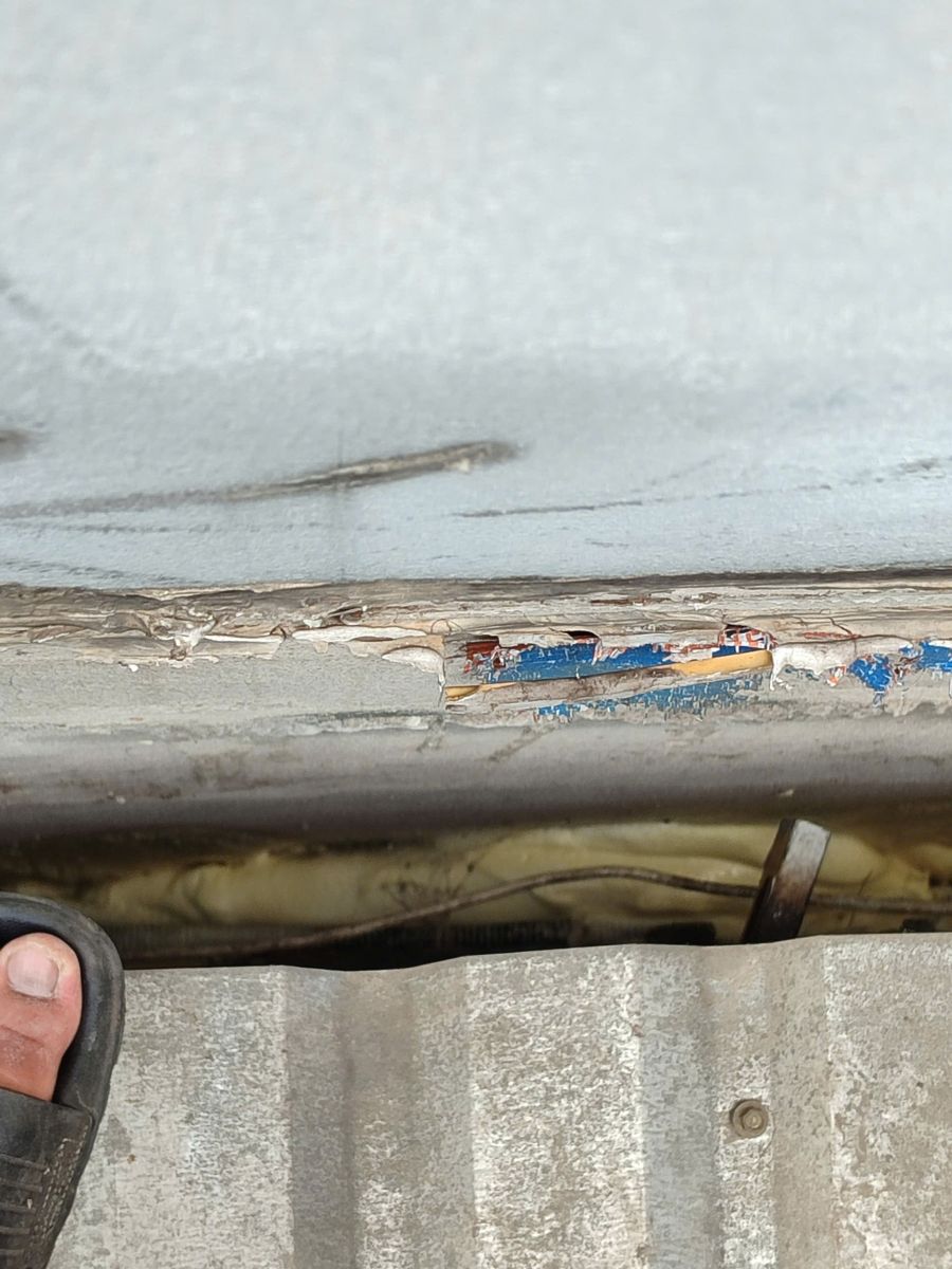 lớp pu foam cách âm vách tường (FOAM PU MIỀN NAM)