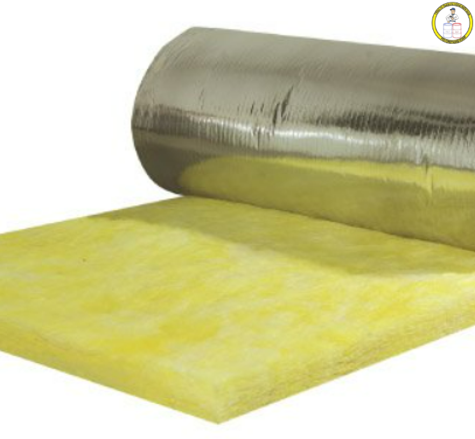 Bông Thủy Tinh Glasswool