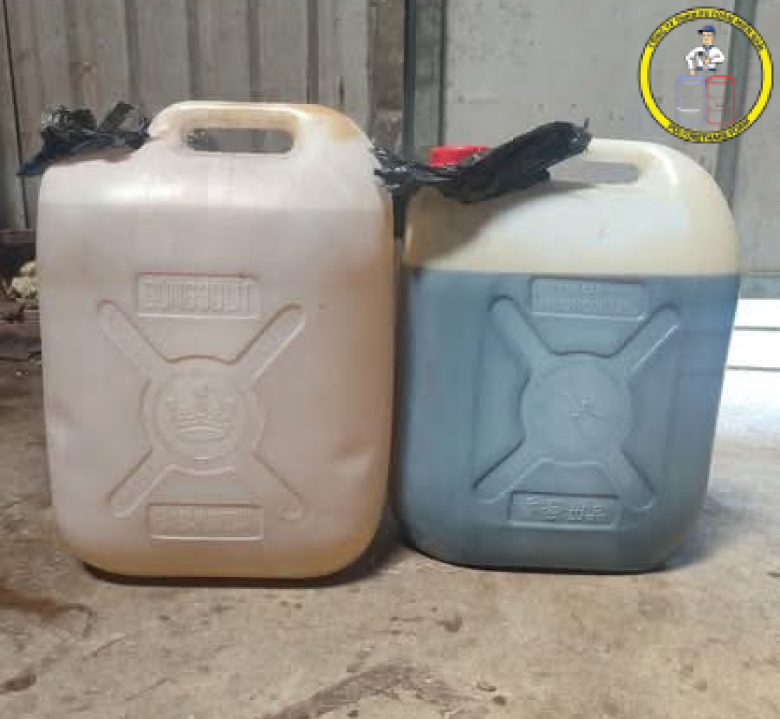B-12H POLYOLS TẠO XỐP